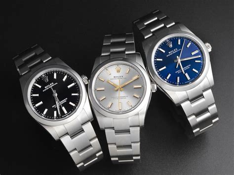 rolex ouster perpetual 36|rolex oyster perpetual price list.